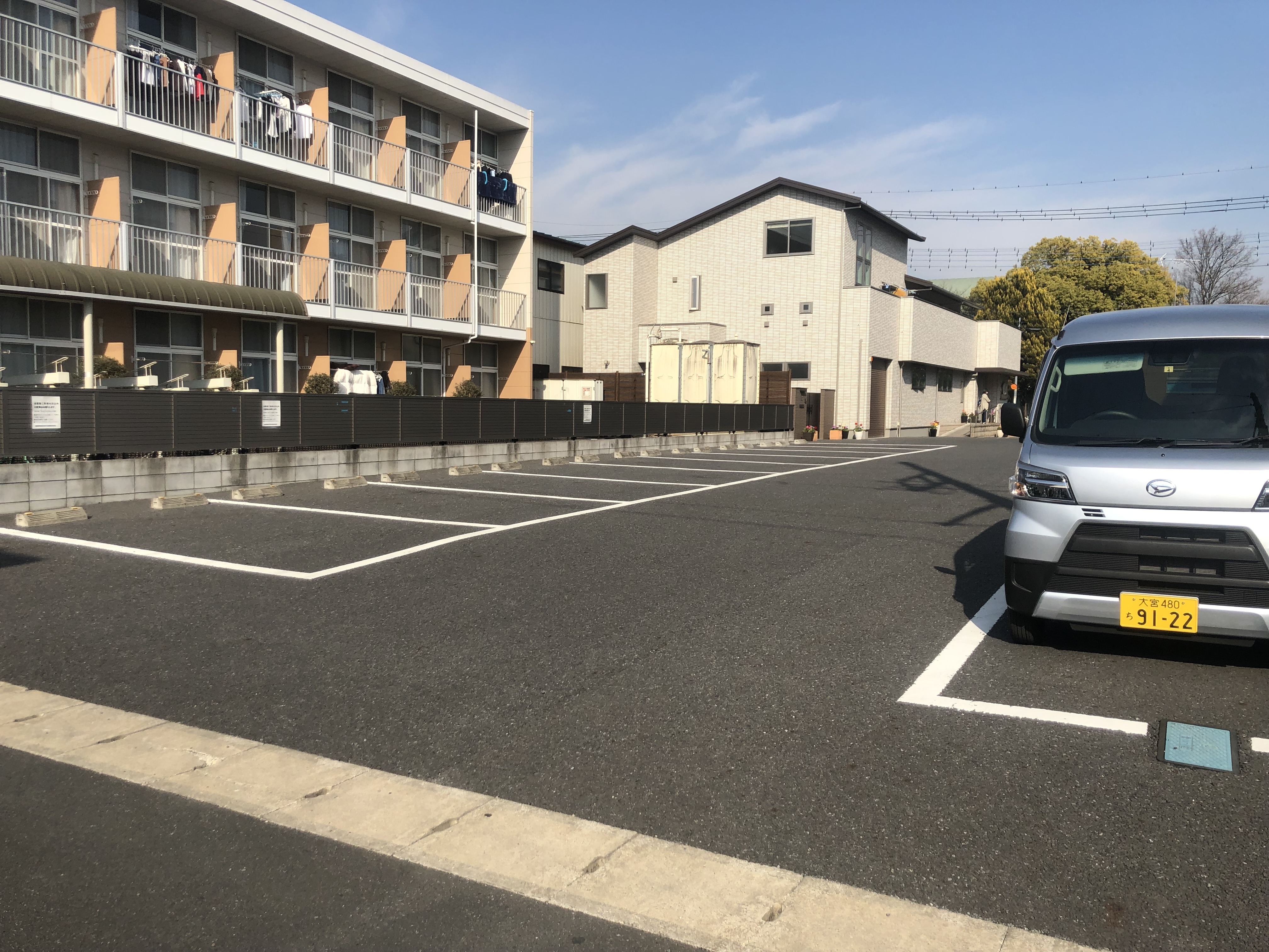 【病院・クリニック】ちづるファミリークリニックのサブ写真２