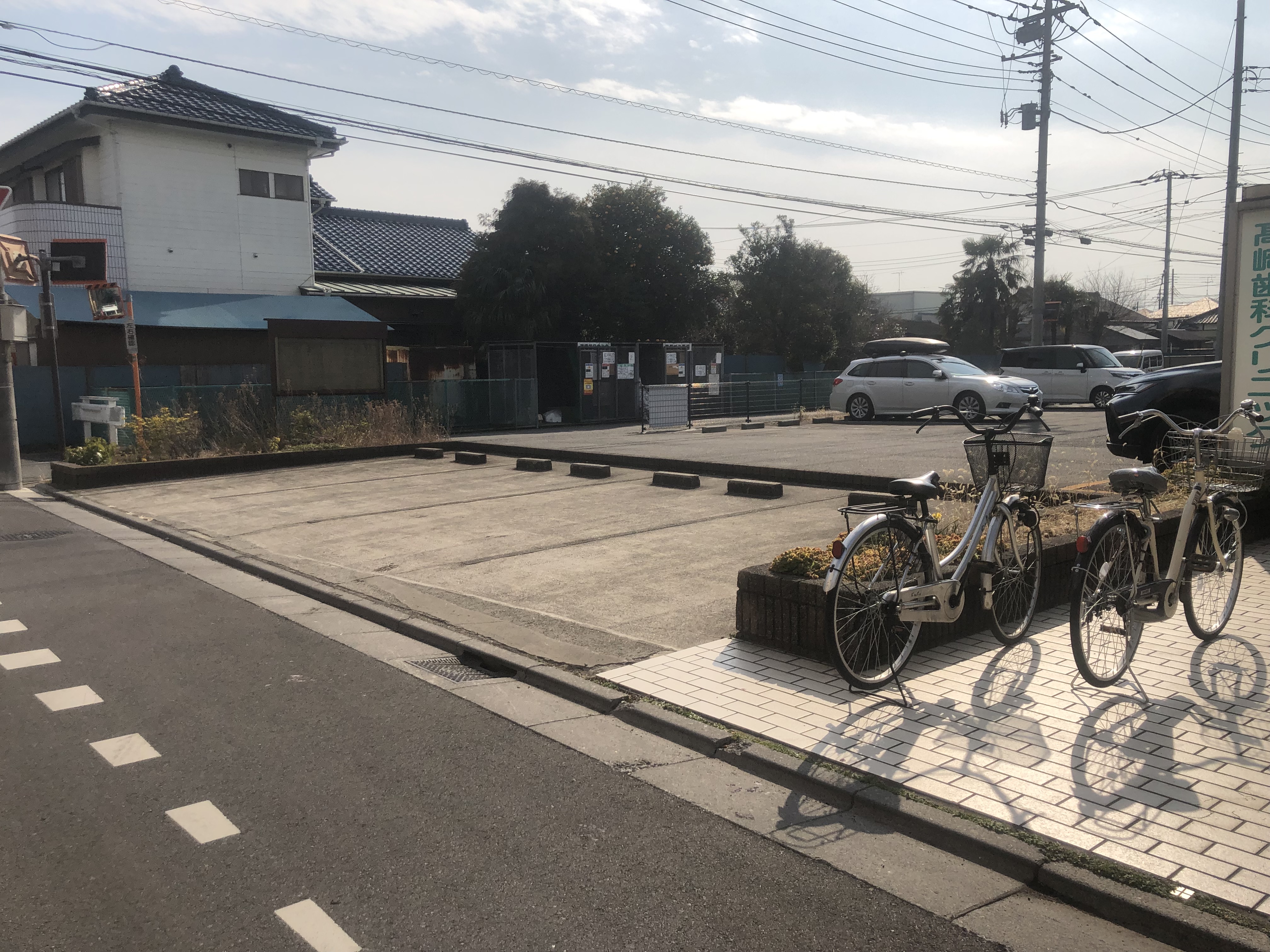 【病院・クリニック】高崎歯科クリニックのサブ写真２