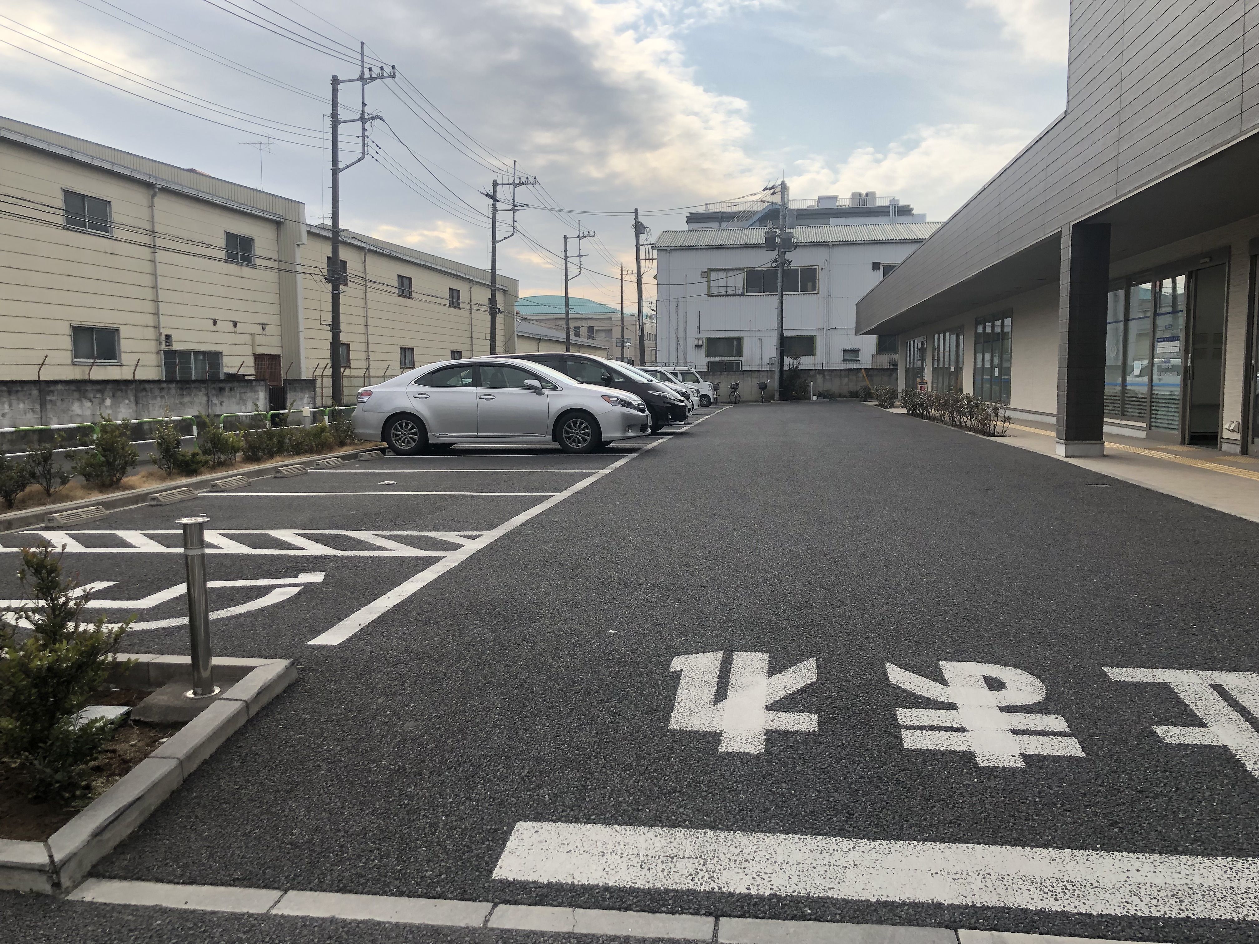 【病院・クリニック】にしむら内科クリニックのサブ写真２