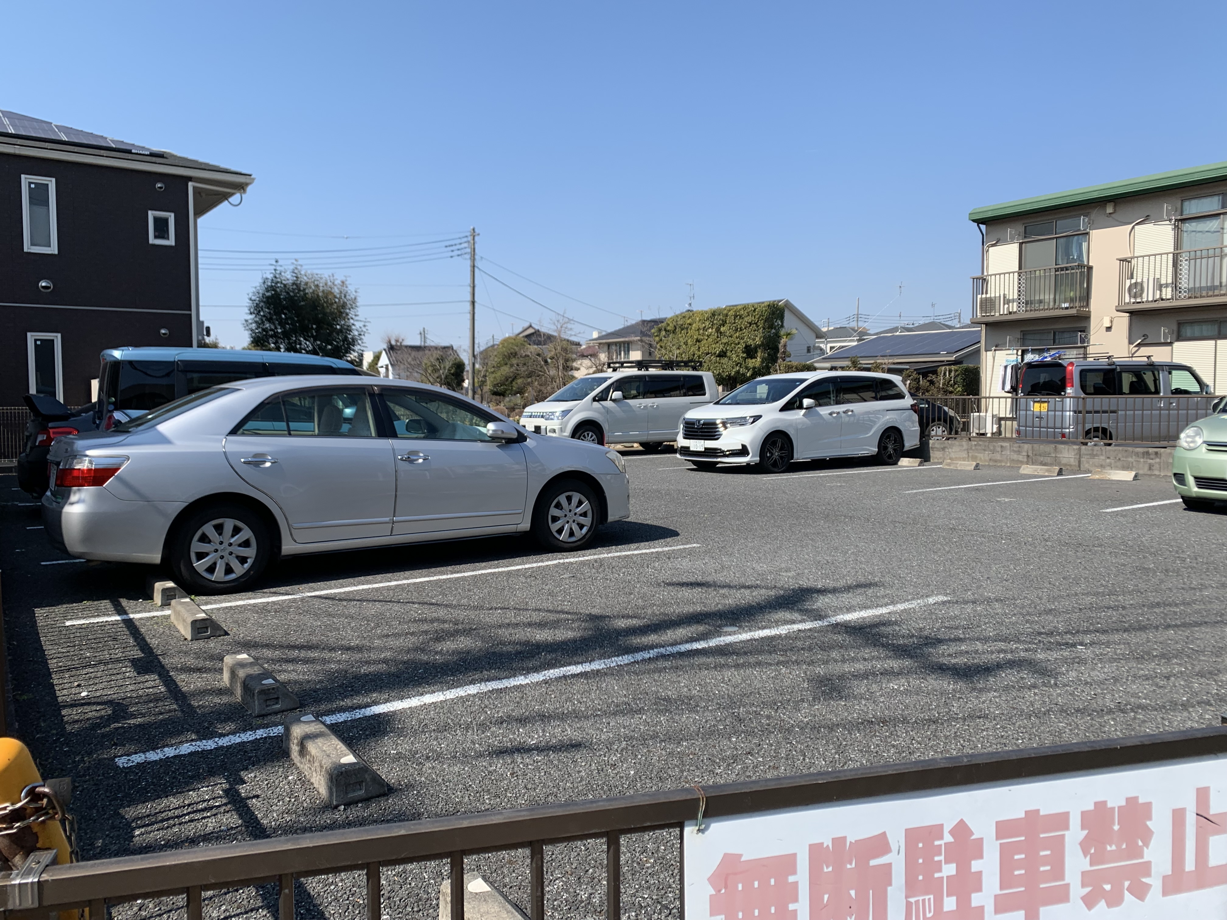 【病院・クリニック】笠井歯科医院のサブ写真２
