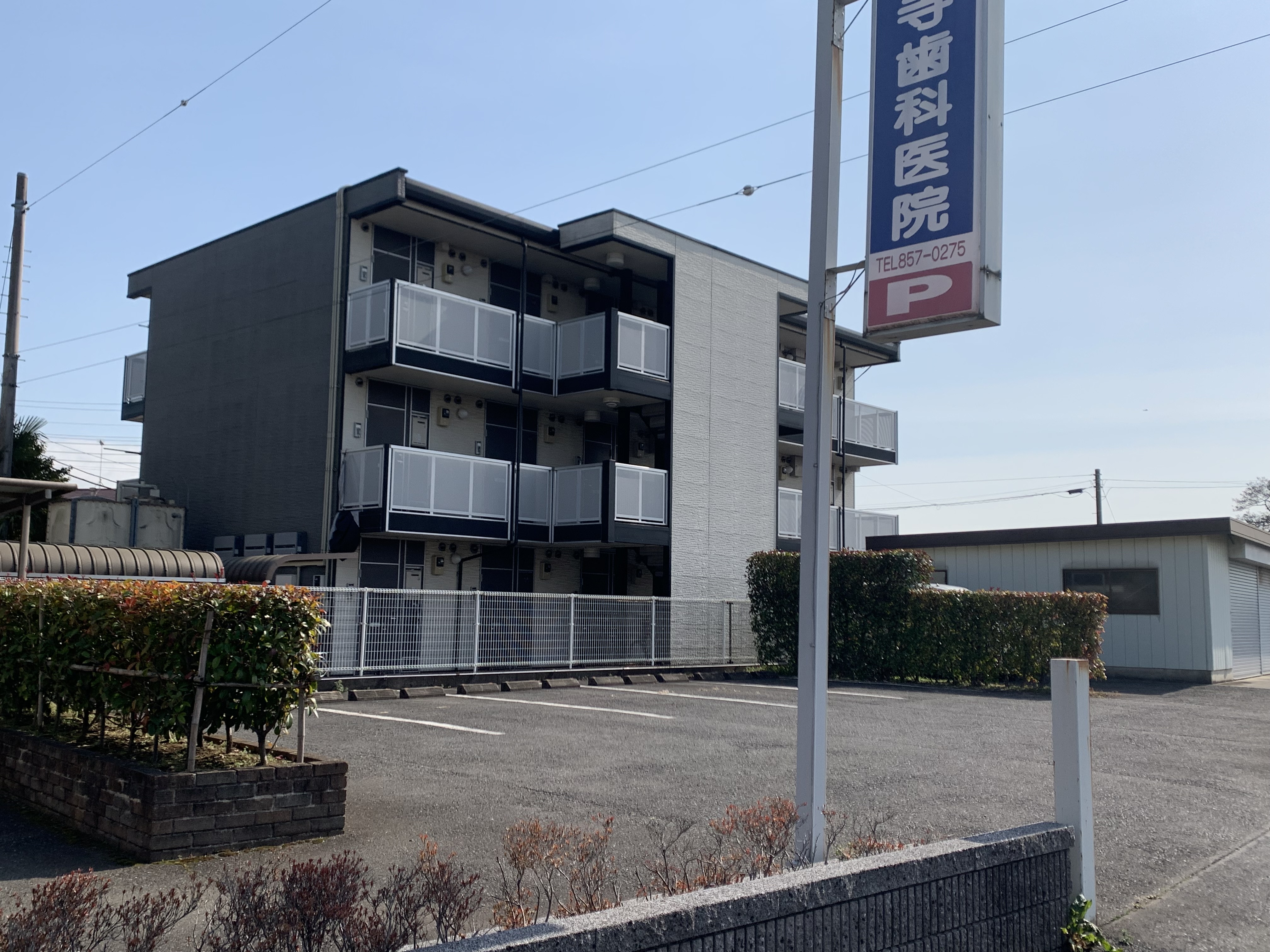 【病院・クリニック】小野寺歯科医院のサブ写真２